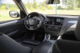 BMW X3 XDRIVE30D MPACK