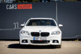 BMW 520D XDRIVE
