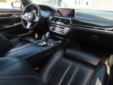 BMW 730D X-DRIVE M-PACK