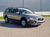 Tikko no Beļģijas, Volvo XC 70, 2.4 Dīzelis