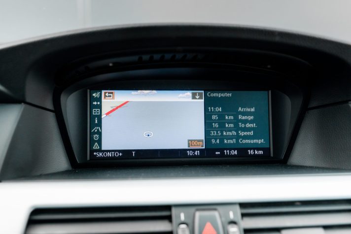 BMW 530D