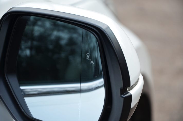 Tikko ievesta - Honda Cr-V 2.0 Hybrid Lifestyle ar automātisko ātrumkārbu.