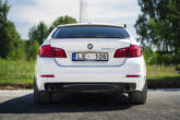 BMW 535