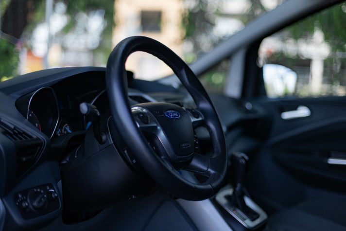FORD GRAND C-MAX