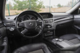MERCEDES BENZ E300