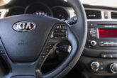 KIA CEE D
