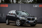 BMW X1 XDRIVE25E