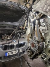 BMW 525
