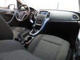 OPEL ASTRA SPORTS TOURER