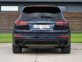 PORSCHE CAYENNE S E-HYBRID