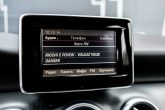 MERCEDES BENZ A180