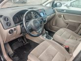 VW GOLF PLUS, 1.6TDI, 77KW, 2011G. AUTOMATS.