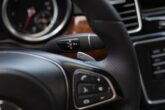 MERCEDES BENZ GLS 350 D