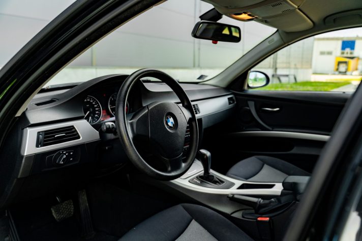 BMW 320D