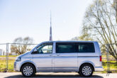 VW MULTIVAN