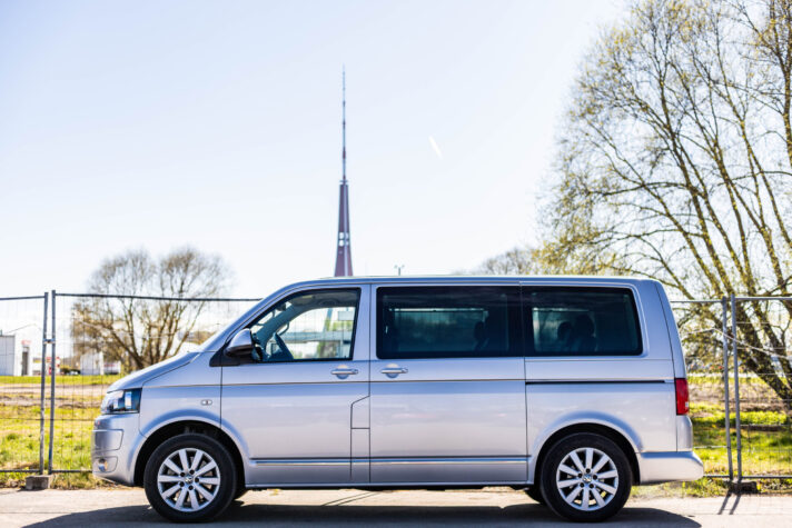 VW MULTIVAN