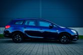 OPEL ASTRA SPORTS TOURER