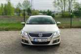 VW PASSAT CC