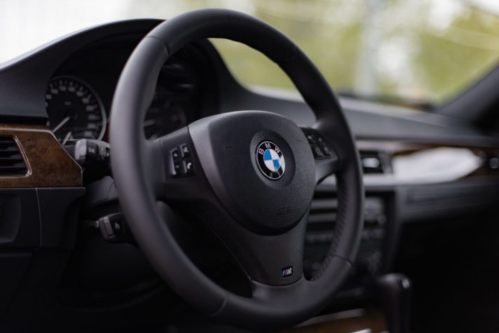 BMW 325
