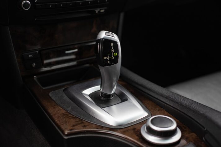 BMW 530d