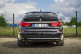 BMW 530GT XDRIVE