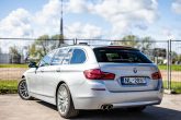 BMW 518d