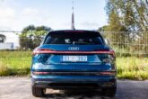 AUDI E-TRON 50