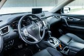 NISSAN X TRAIL