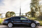 VW CC