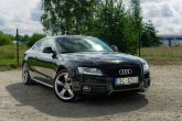 AUDI A5 SLINE QUATTRO
