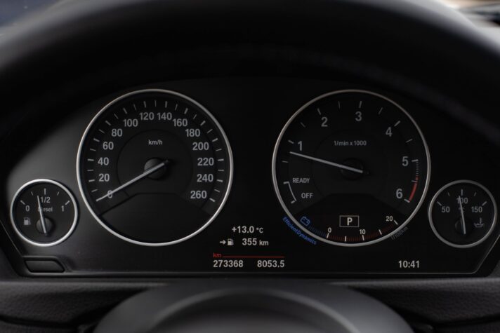 BMW 320D