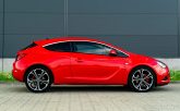 OPEL ASTRA GTC