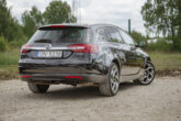 OPEL INSIGNIA SPORTS TOURER SW