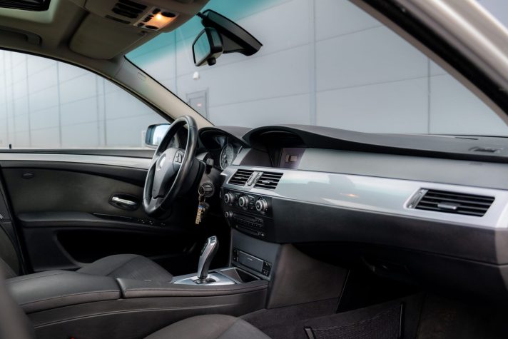 BMW 525D