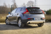 VOLVO V40 CROSS COUNTRY