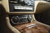 MERCEDES BENZ CLS 350