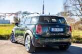 MINI COUNTRYMAN COOPER SD ALL4