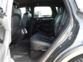 PORSCHE CAYENNE S DIESEL