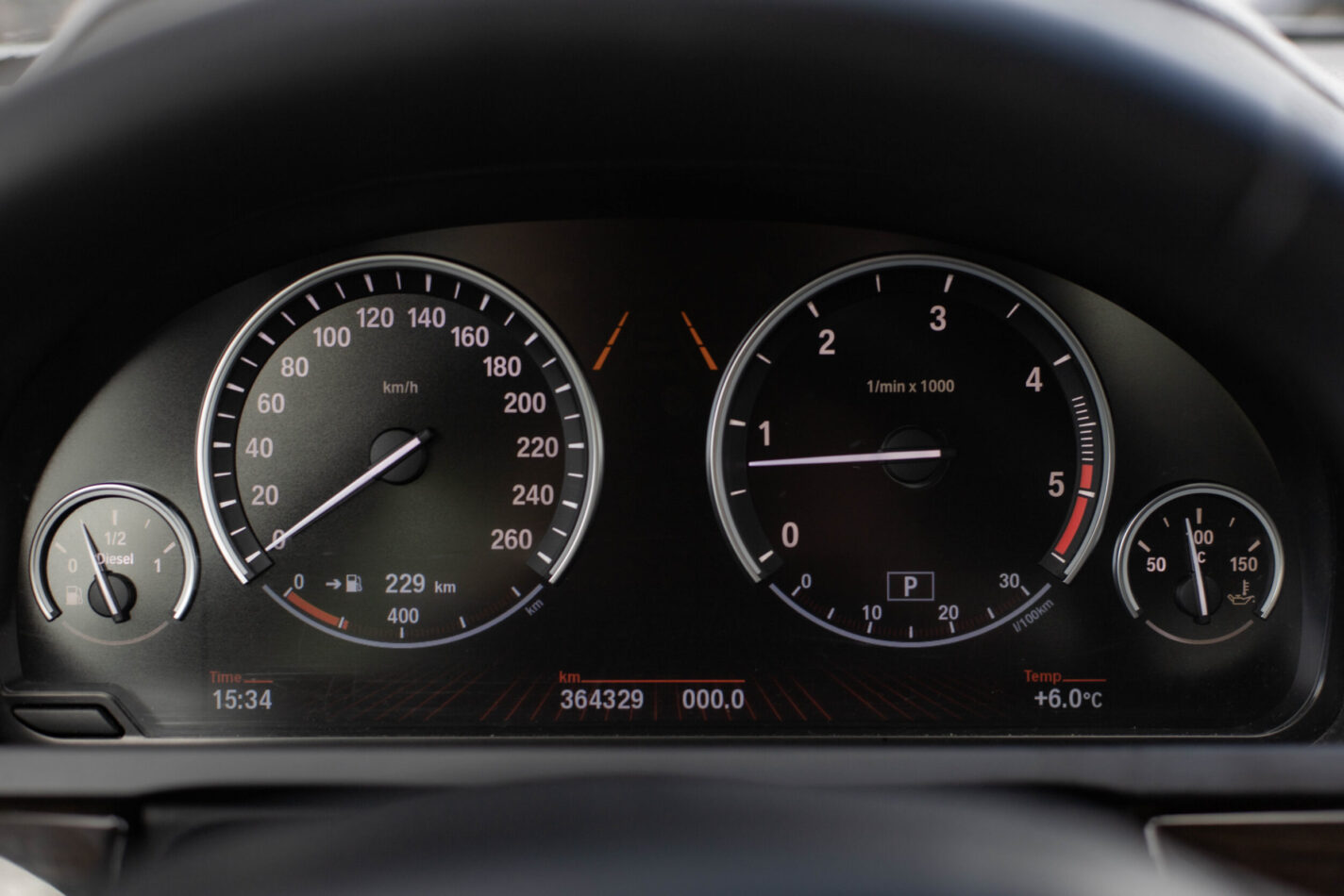 BMW 730d