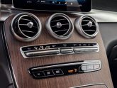 MERCEDES BENZ GLC 300 DE 4MATIC