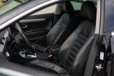 VW PASSAT CC