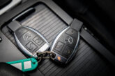 MERCEDES BENZ E250