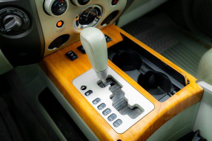 INFINITI QX56