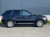 BMW X5 3.0D M-Sport Pakete