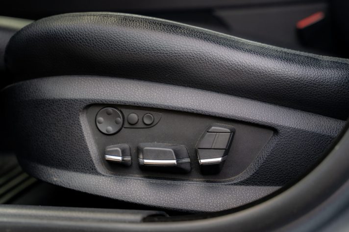 BMW 530D