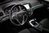 Opel Insignia Sports Tourer SW