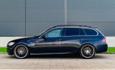BMW 325D