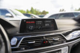 BMW 730D XDRIVE