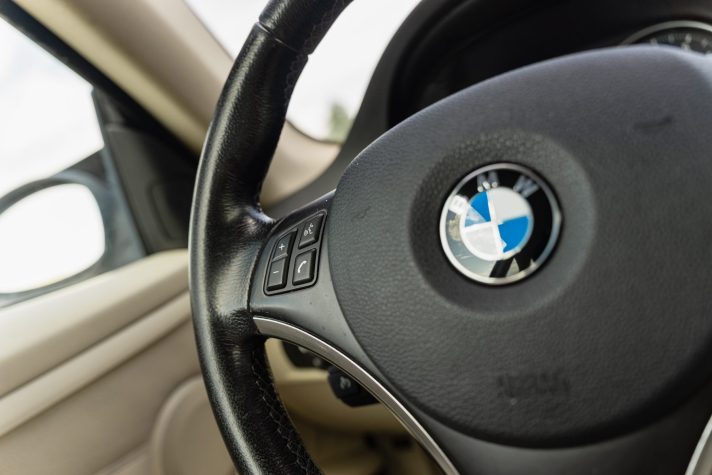 BMW 328 XDRIVE