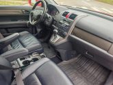 HONDA CR-V EXECUTIVE 2.2CDTI